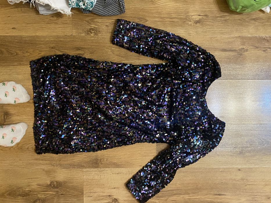 Платье на выпускной