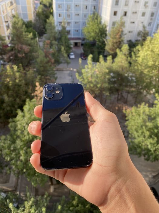 Iphone 12 mini 128 gb sirochna