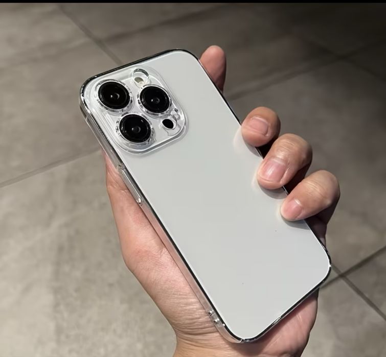 Продам Iphone 16 pro max