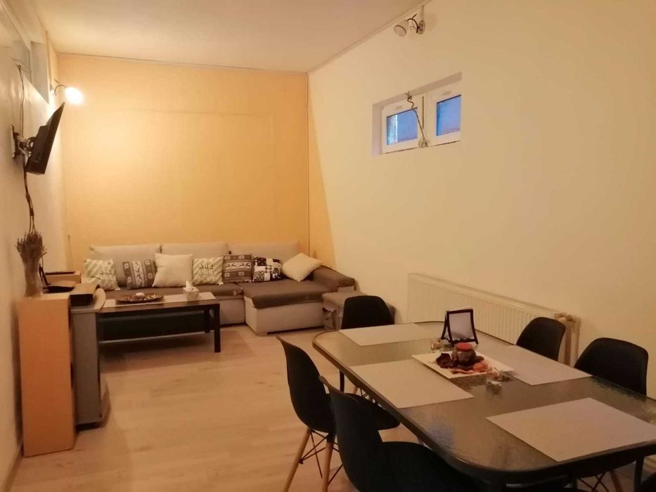 Spațiu Comercial / Sediu Firmă – Bld. 1 Decembrie 1918