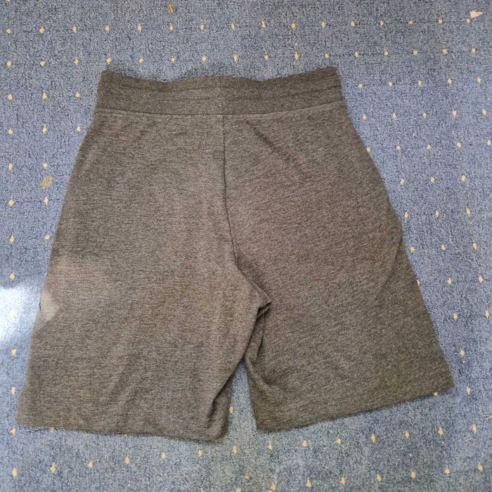 Pantaloni scurti Lonsdale London baieti XS, gri