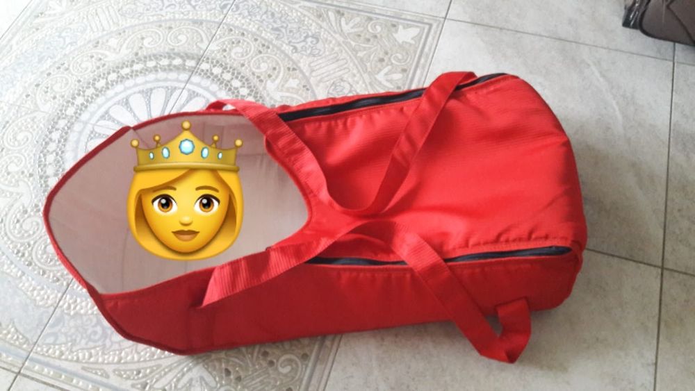 Продам детский  сумка переноска