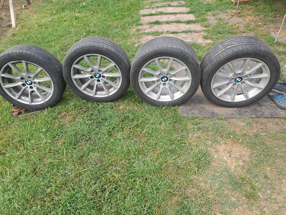 JANTE originale BMW R18- 2 Lățimi