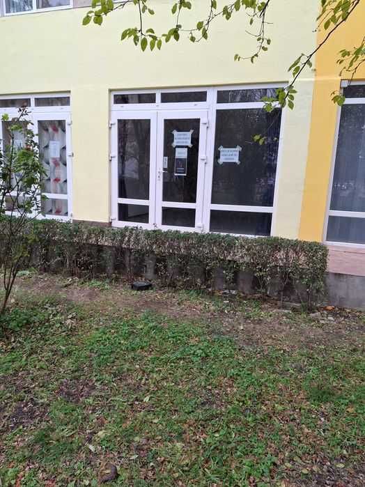 Persoana fizica inchiriez spatiu birou