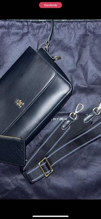 Сумка Tommy Hilfiger