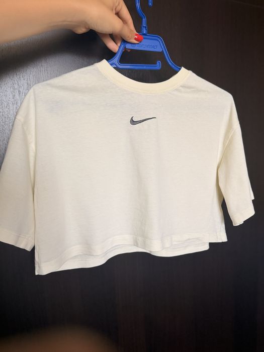 Спортен екип на Nike