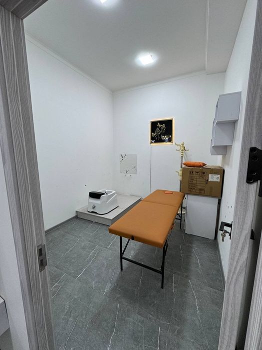 Аренда Салон и Косметолог и другие можно на Сагбан