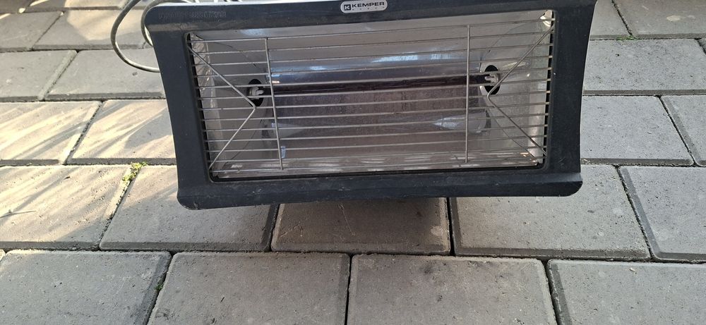 Lampă infraroșu încălzire