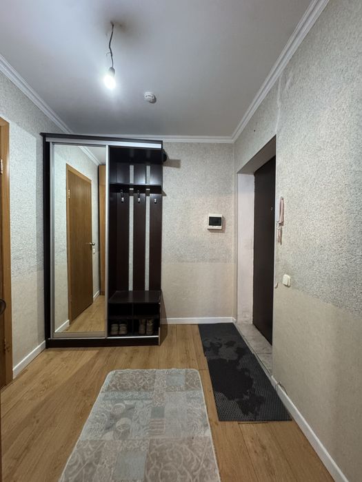 Продам 1-комнатную (кухня студия) 34м2