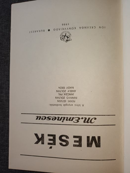 Carti vechi pentru copiii