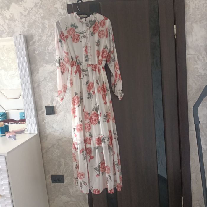 Платья повседневные