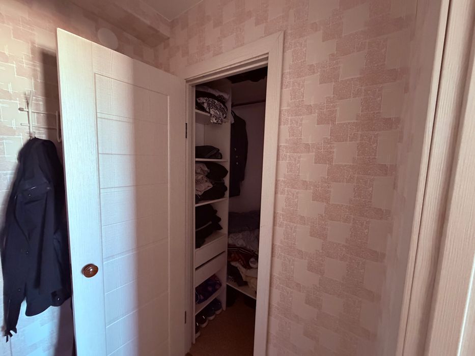 Продам квартиру на КШТ