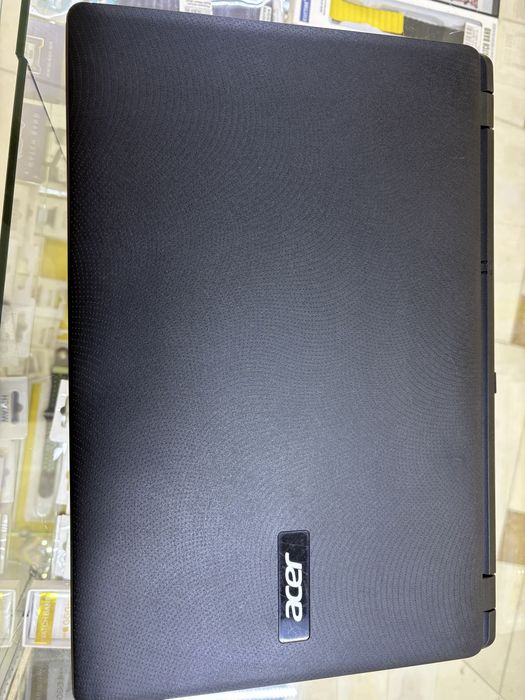 Ноутбук Acer процессор Core i3