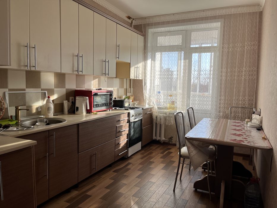 Продам 2 ком квартиру