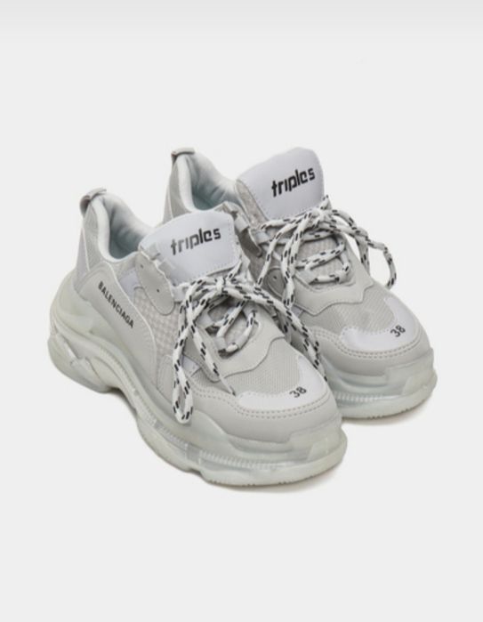 Balenciaga krossovka