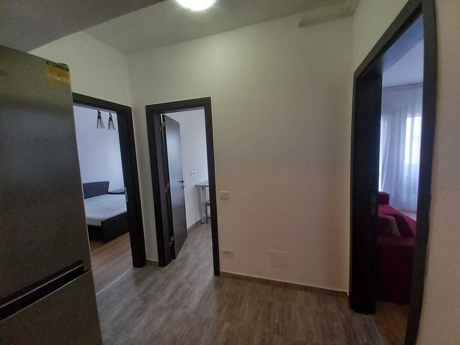 Apartament 2 camere decomandat închiriat | Str. Drumul Binelui | Complet mobilat și utilat direct propietar