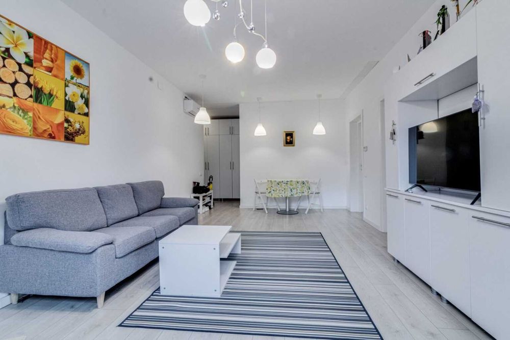 VAND Apartament 2 camere 57 mp | New Point Pipera | Parcare inclusă | Ideal investiție