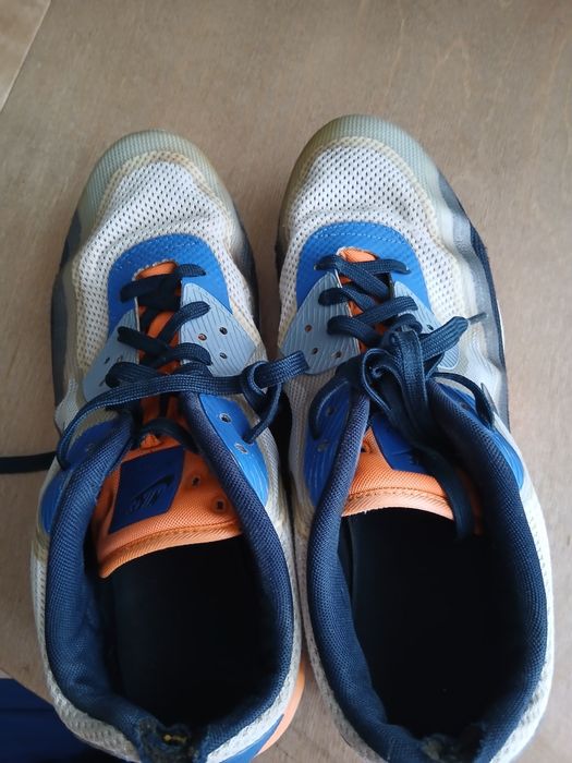 Оригинальные кроссовки Nike Air Max 90