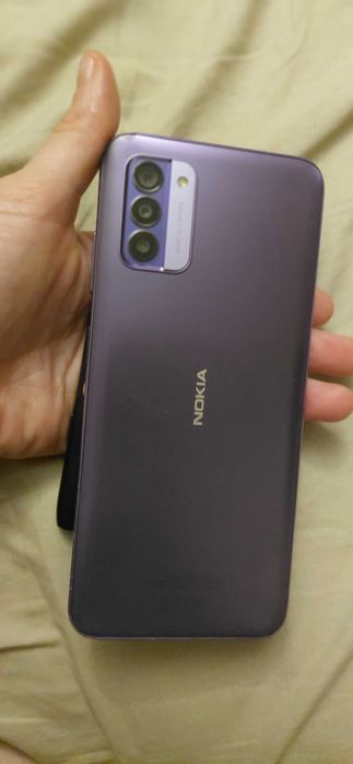 Nokia G45 5G запазен като нов