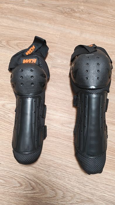 Protectii trotinete mtb enduro