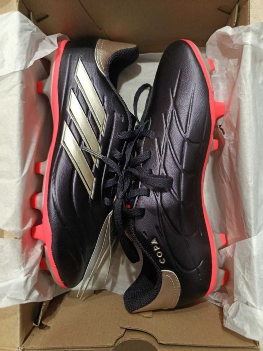 Adidas - Copa Pure 2 Club Flexible Ground IG8737 Оригинал Код 915