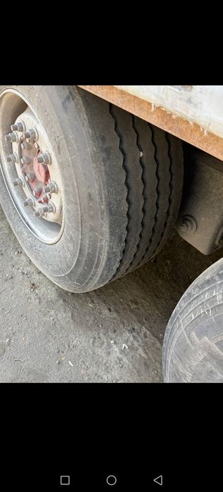 Прицеп сотилади холати аъло