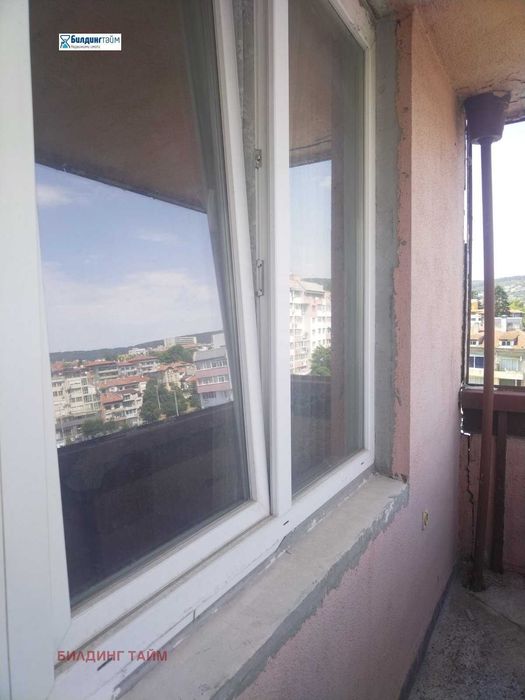 Тристаен тухлен апартамент до ДСК гр. Шумен