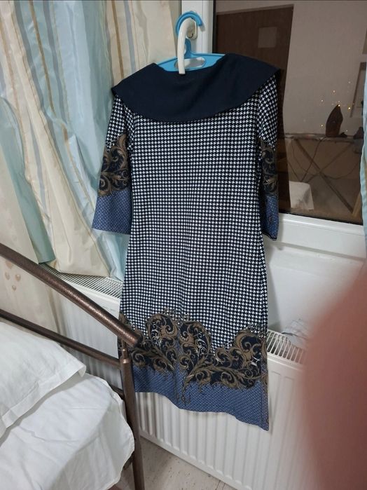 Rochie eleganta/office