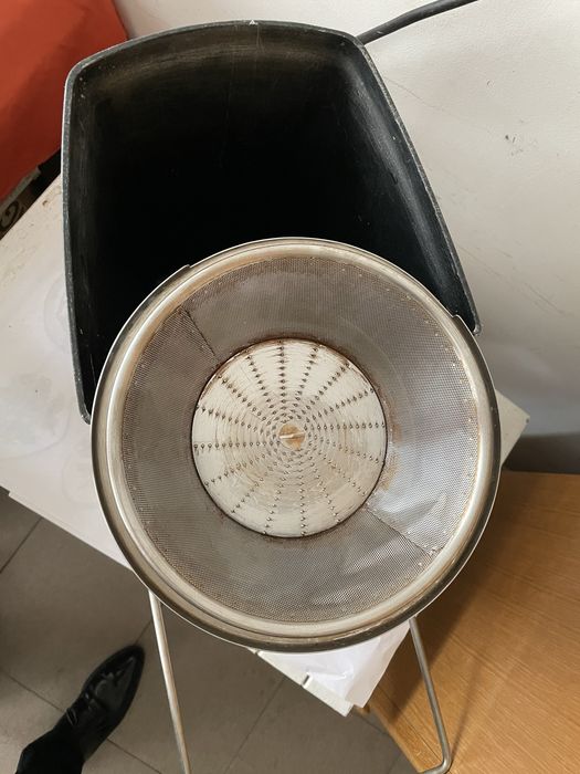 Професионална Фреш машина Fimar за твърди плодове