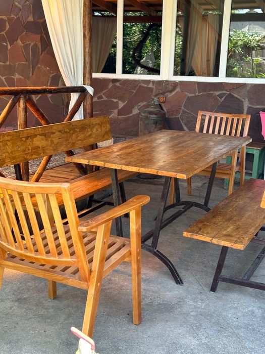 Дача Посуточно Кайнар-Булак