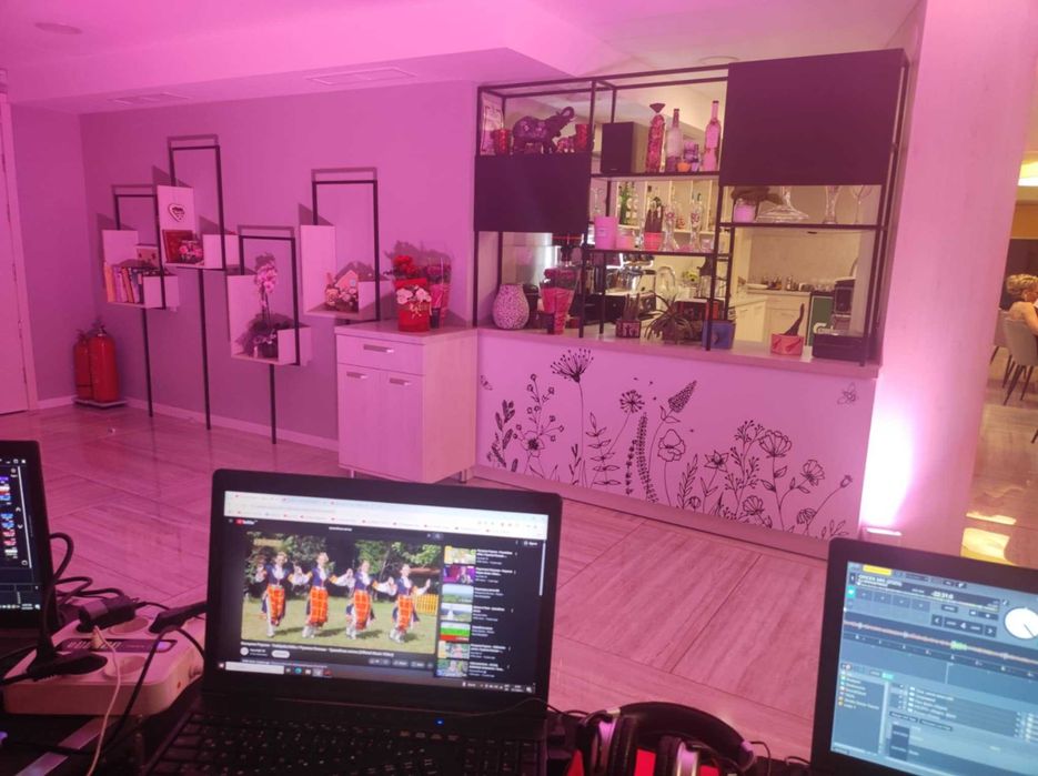 DJ ХРИСТО , Дисководещ за Вашето специално събитие!