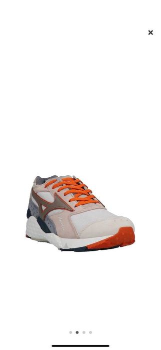 Обувь мужская,спортивная обувь,Mizuno