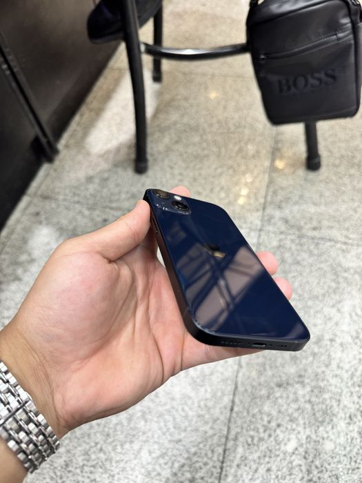 iPhone 13 128 gb 100%