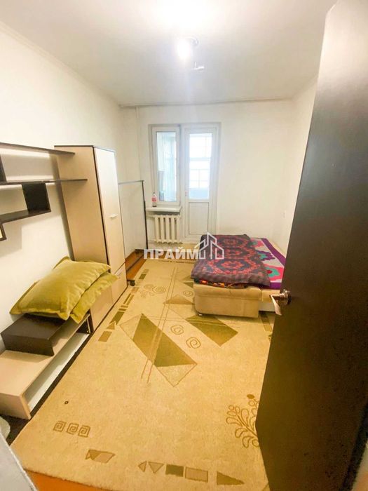 ПРОДАМ 3Х ком. Центр (Темирлан ПРАЙМ)