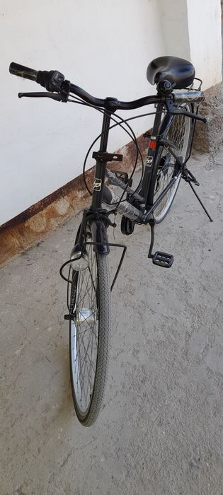Продаётся! Велосипед Производство Япония. 
Maybe in Japan. В хо