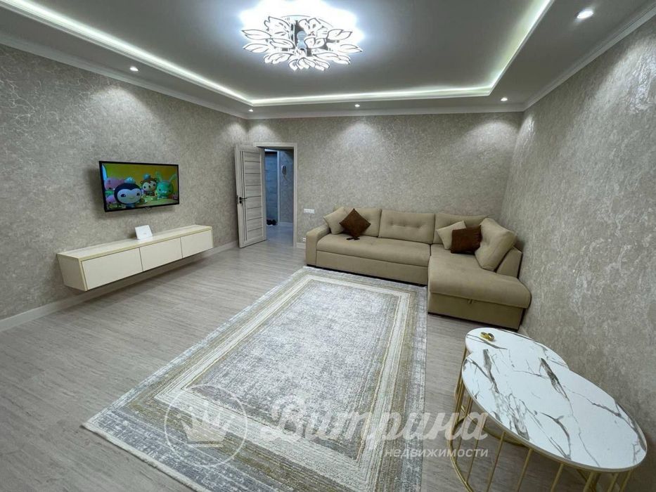 ‼️Выголно 3 ком центр города‼️Ойбек ор-р Гошт, Гостиница России‼️