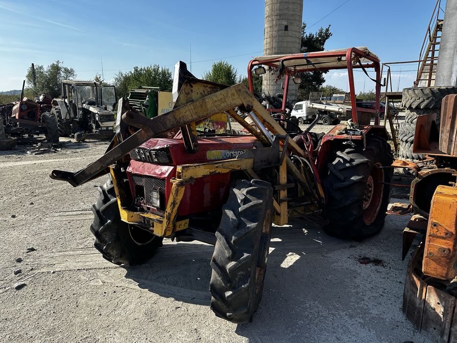 Dezmembrez Same Corsaro 70,80