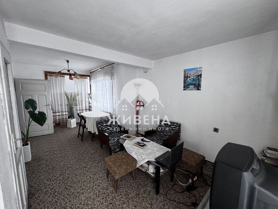 Къща за продажба в с. Стефаново, обл. Добрич