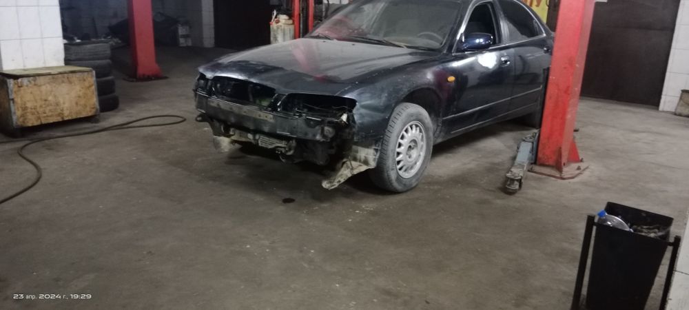 Xedox. 9. 3 литра