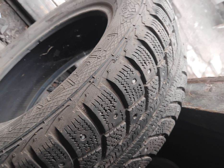 Диски полный комплект