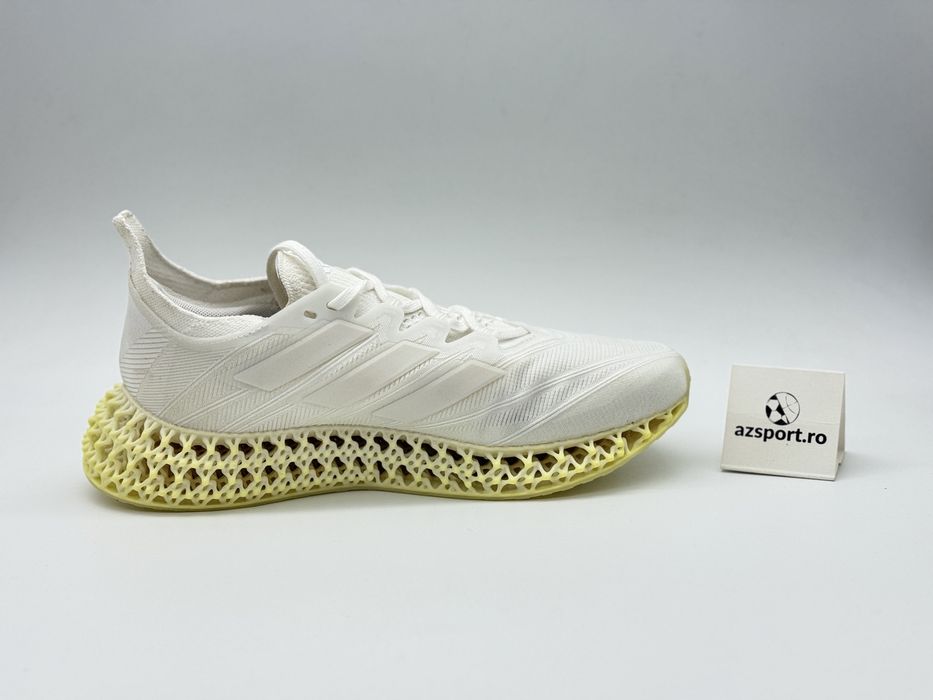Adidas 4DFWD 4 Noi Originali (38 2/3)