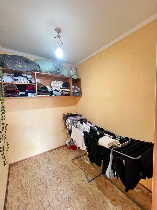 2к.квартира Жунусова 33