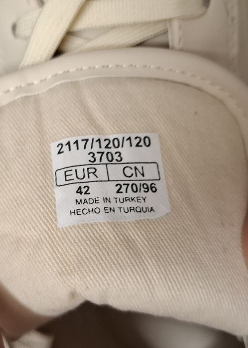 Мъжки нови боти 42 размер