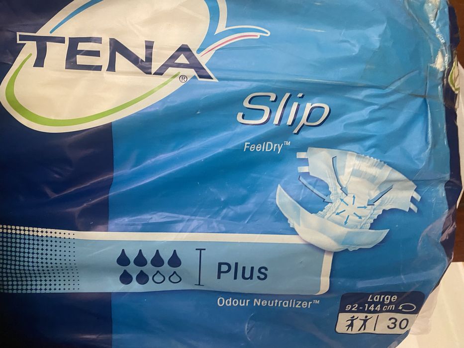 Памперс взрослый