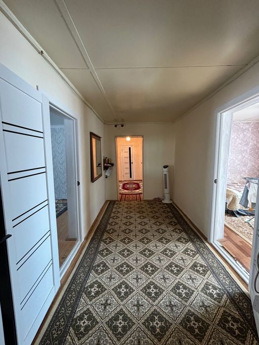 5-ти комнатный дом