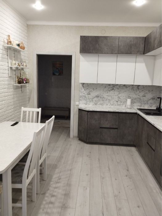 Продам 1 ком квартиру