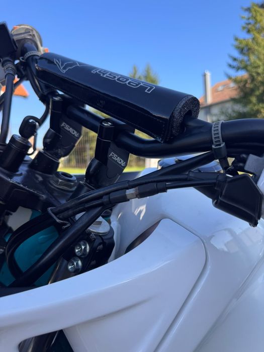 Honda Dominator 650-1991 Itp, acte in regula, Pret Fix
