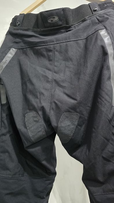 Pantaloni moto textil Held Tourino XL