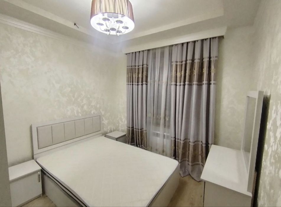 Срочно Аренда Квартира ЖК Олмазор Сити