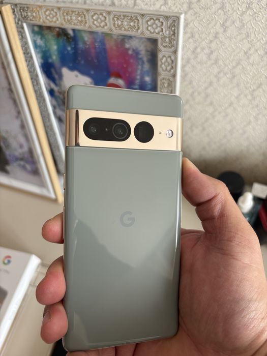 Продам Google pixel 7 pro